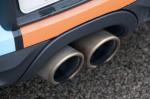 Porsche Boxster S 2013 года